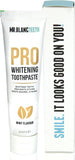 Mr Blanc Pro Whitening Toothpaste