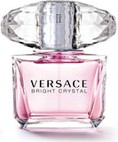 Versace Bright Crystal EdT 90ml