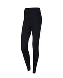 Black Ultimate Comfort Cotton Leggings